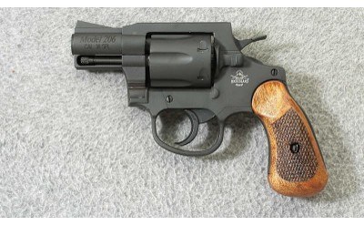 Rock Island Armory ~ Model 206 ~ .38 Special - Image 2 of 3