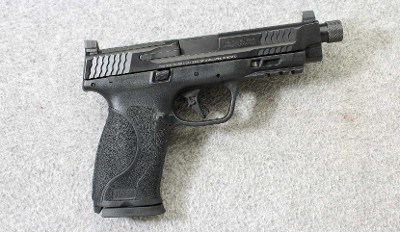 Smith & Wesson ~ M&P 45 M2.0 Threaded Optic Ready ~ .45 acp - Image 1 of 3