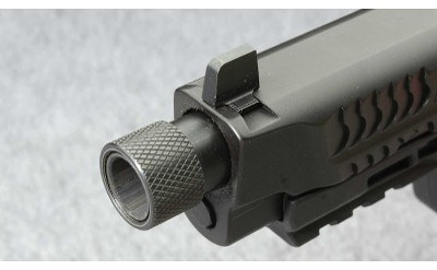 Smith & Wesson ~ M&P 45 M2.0 Threaded Optic Ready ~ .45 acp - Image 3 of 3