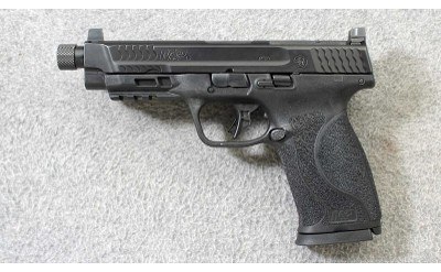 Smith & Wesson ~ M&P 45 M2.0 Threaded Optic Ready ~ .45 acp - Image 2 of 3