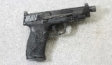 Smith & Wesson ~ M&P 45 M2.0 Threaded Optic Ready ~ .45 acp - Image 1 of 3