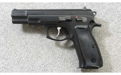 CZ ~ 85 ~ 9mm Para. - Image 2 of 7