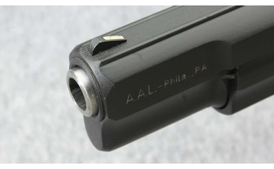 CZ ~ 85 ~ 9mm Para. - Image 5 of 7