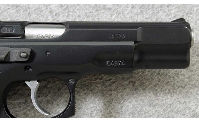 CZ ~ 85 ~ 9mm Para. - Image 6 of 7