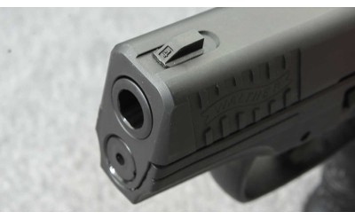 Walther ~ PPS ~ 9mm Parabellum - Image 3 of 3
