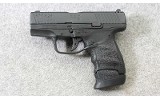 Walther ~ PPS ~ 9mm Parabellum - Image 2 of 3
