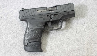 Walther ~ PPS ~ 9mm Parabellum - Image 1 of 3