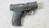 Walther ~ PPS ~ 9mm Parabellum - Image 1 of 3