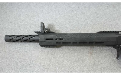 Citadel ~ Boss-25 ~ 12 Gauge - Image 6 of 10