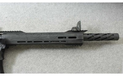 Citadel ~ Boss-25 ~ 12 Gauge - Image 4 of 10