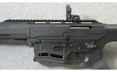 Citadel ~ Boss-25 ~ 12 Gauge - Image 8 of 10