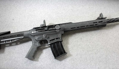 Citadel ~ Boss-25 ~ 12 Gauge - Image 1 of 10
