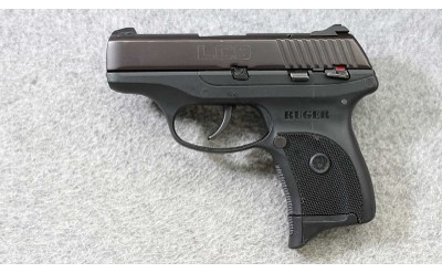 Ruger ~ LC9 ~ 9mm Parabellum - Image 2 of 3