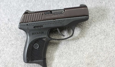 Ruger ~ LC9 ~ 9mm Parabellum - Image 1 of 3