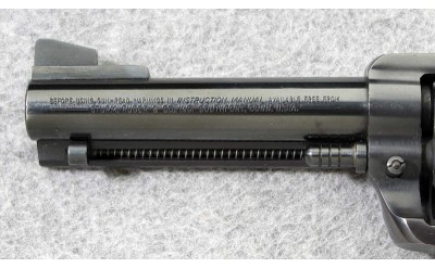Ruger ~ New Model Blackhawk ~ .41 Magnum - Image 4 of 7