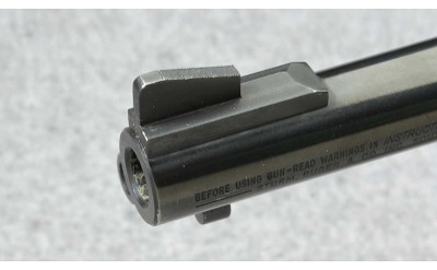 Ruger ~ New Model Blackhawk ~ .41 Magnum - Image 5 of 7