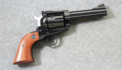 Ruger ~ New Model Blackhawk ~ .41 Magnum - Image 1 of 7