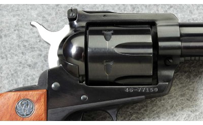 Ruger ~ New Model Blackhawk ~ .41 Magnum - Image 7 of 7