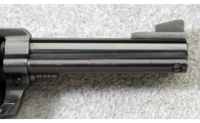 Ruger ~ New Model Blackhawk ~ .41 Magnum - Image 6 of 7