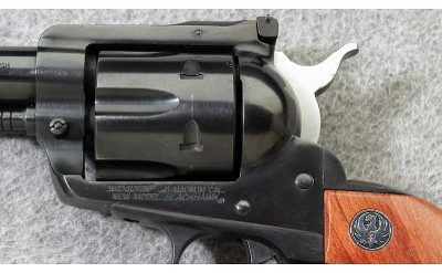 Ruger ~ New Model Blackhawk ~ .41 Magnum - Image 3 of 7