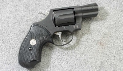 Colt ~ Detective Special ~ .38 Spl. - Image 1 of 3