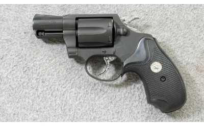 Colt ~ Detective Special ~ .38 Spl. - Image 2 of 3