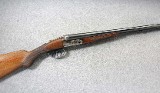 Manufrance ~ Robust Model 222 ~ 12 Gauge - Image 1 of 11