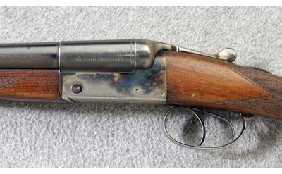 Manufrance ~ Robust Model 222 ~ 12 Gauge - Image 8 of 11
