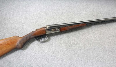 Manufrance ~ Robust Model 222 ~ 12 Gauge - Image 1 of 11