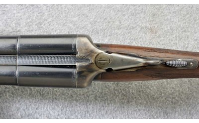 Manufrance ~ Robust Model 222 ~ 12 Gauge - Image 9 of 11