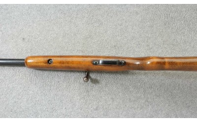 Webley & Scott ~ Single Shot Bolt Action ~ .410 - Image 7 of 10