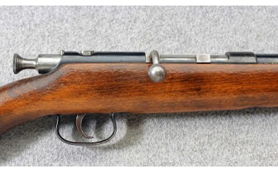 Webley & Scott ~ Single Shot Bolt Action ~ .410 - Image 3 of 10