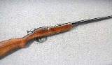 Webley & Scott ~ Single Shot Bolt Action ~ .410 - Image 1 of 10
