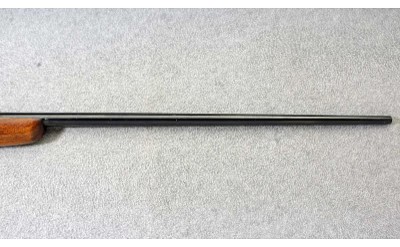 Webley & Scott ~ Single Shot Bolt Action ~ .410 - Image 4 of 10