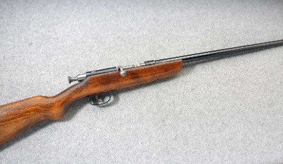 Webley & Scott ~ Single Shot Bolt Action ~ .410 - Image 1 of 10