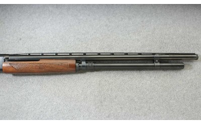 Winchester ~ Model 120 ~ 12 Gauge - Image 4 of 10