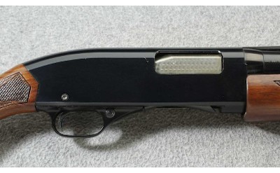 Winchester ~ Model 120 ~ 12 Gauge - Image 3 of 10
