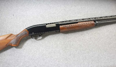 Winchester ~ Model 120 ~ 12 Gauge - Image 1 of 10