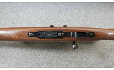 Savage ~ 340C ~ .22 Hornet - Image 7 of 10