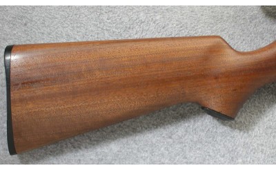 Savage ~ 340C ~ .22 Hornet - Image 2 of 10
