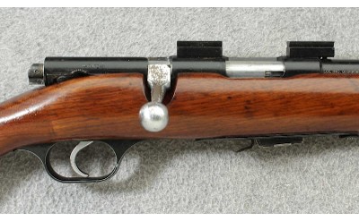Savage ~ 4C ~ .22 LR - Image 3 of 10