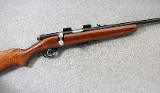 Savage ~ 4C ~ .22 LR - Image 1 of 10