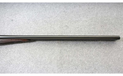 W.J. Jeffery ~ Box Lock ~ 12 Gauge - Image 4 of 11