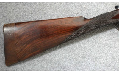W.J. Jeffery ~ Box Lock ~ 12 Gauge - Image 2 of 11