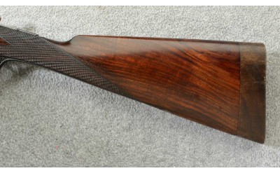 W.J. Jeffery ~ Box Lock ~ 12 Gauge - Image 10 of 11
