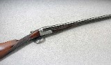 W.J. Jeffery ~ Box Lock ~ 12 Gauge - Image 1 of 11