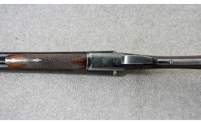 W.J. Jeffery ~ Box Lock ~ 12 Gauge - Image 7 of 11