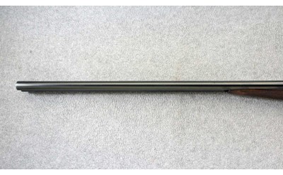 W.J. Jeffery ~ Box Lock ~ 12 Gauge - Image 6 of 11