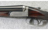 W.J. Jeffery ~ Box Lock ~ 12 Gauge - Image 8 of 11