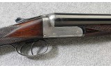 W.J. Jeffery ~ Box Lock ~ 12 Gauge - Image 3 of 11